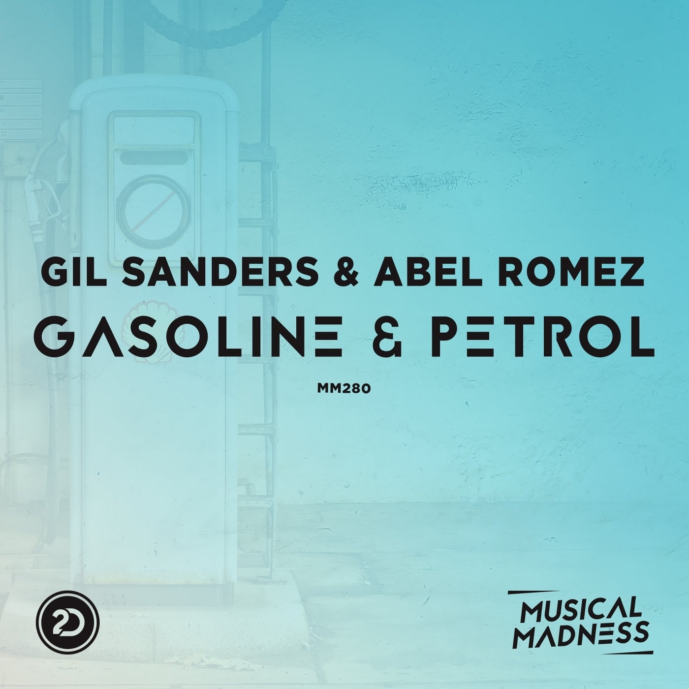 Gasoline & Petrol