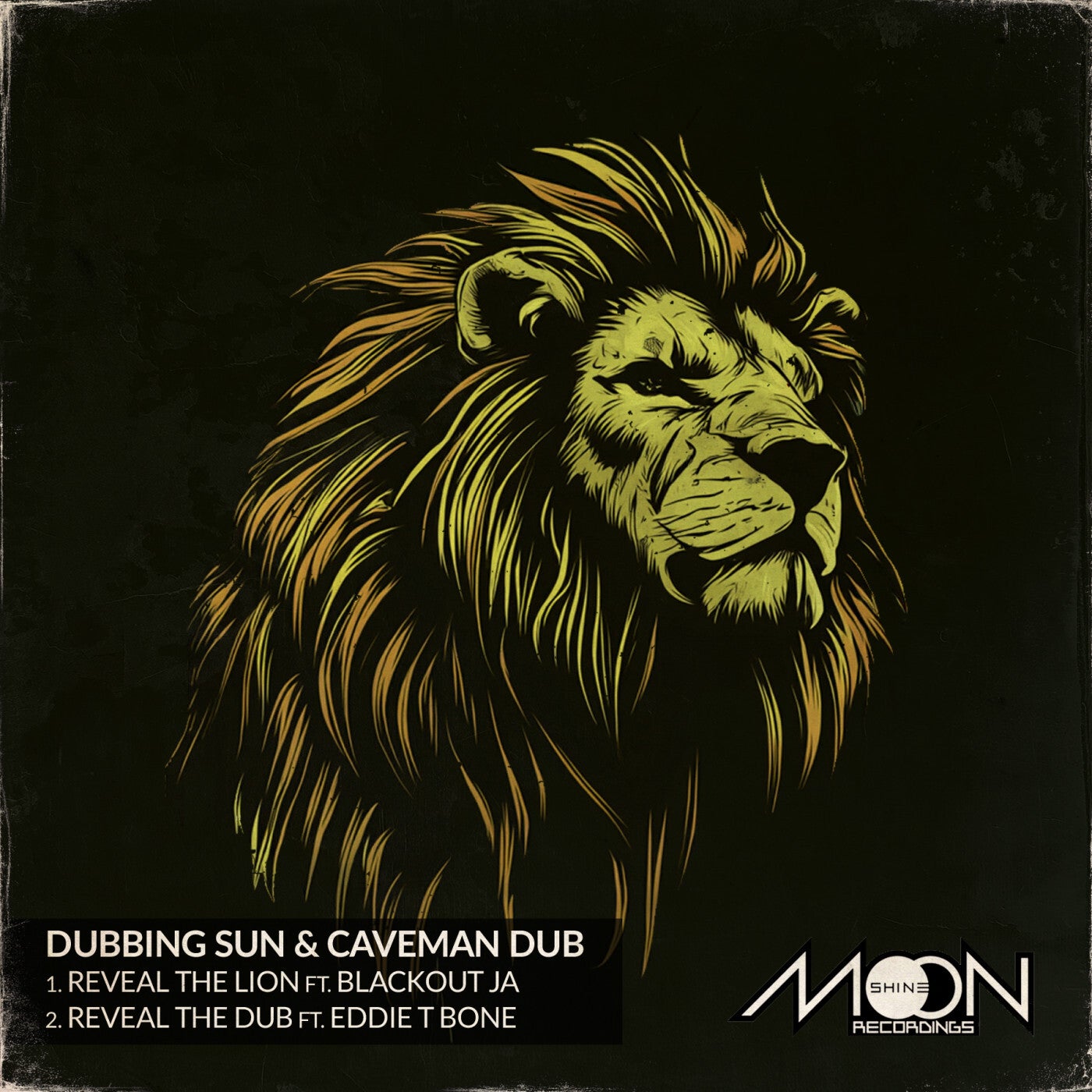 Reveal The Lion
