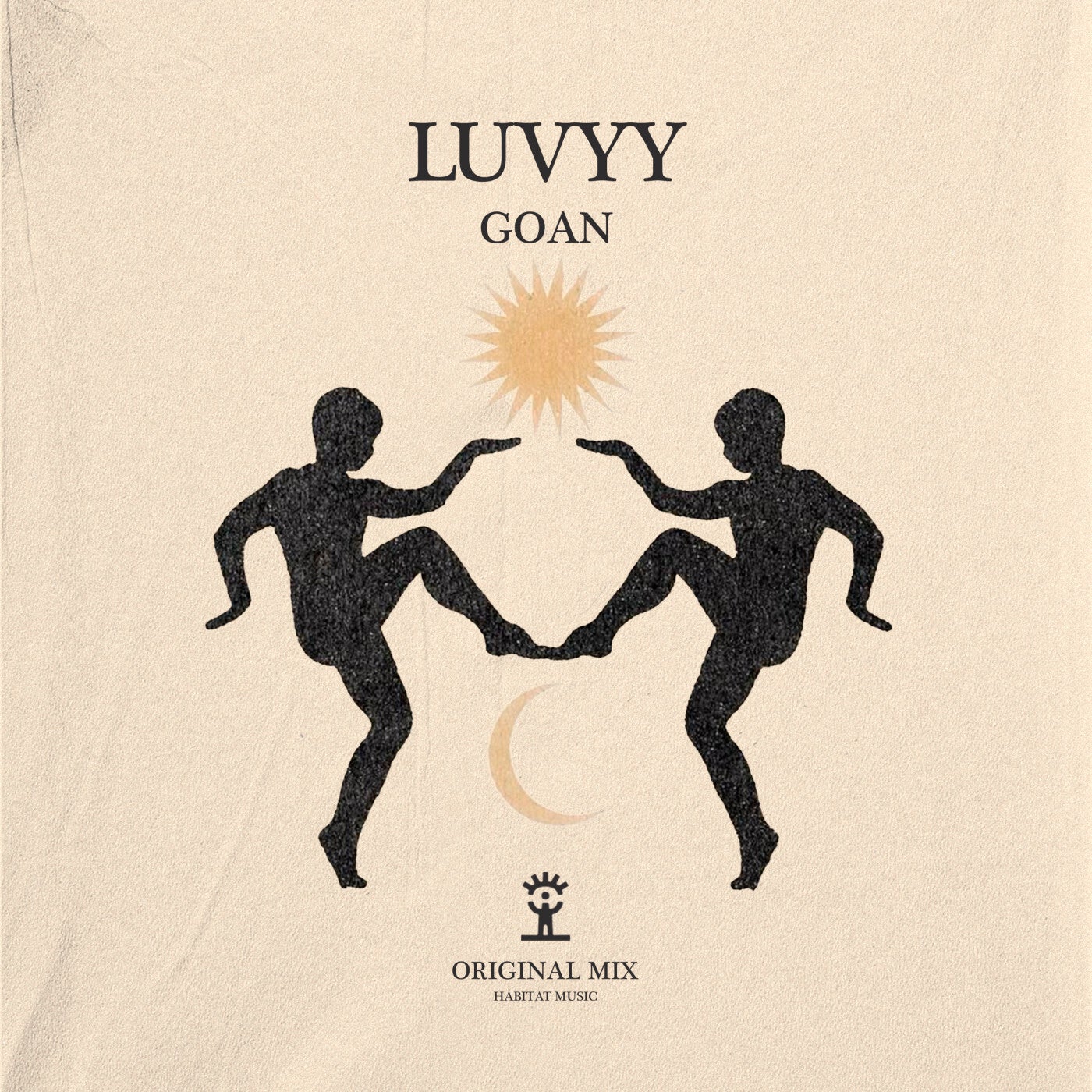 LUVYY (Original Mix)