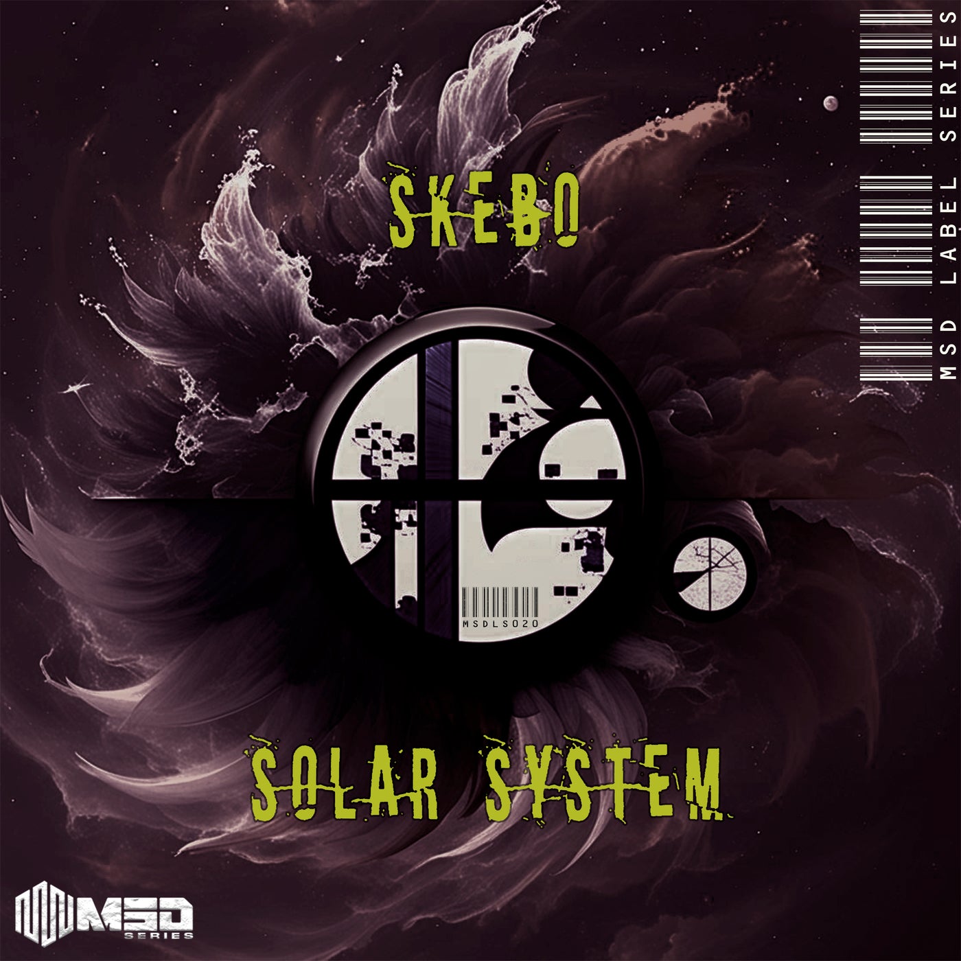 Solar System