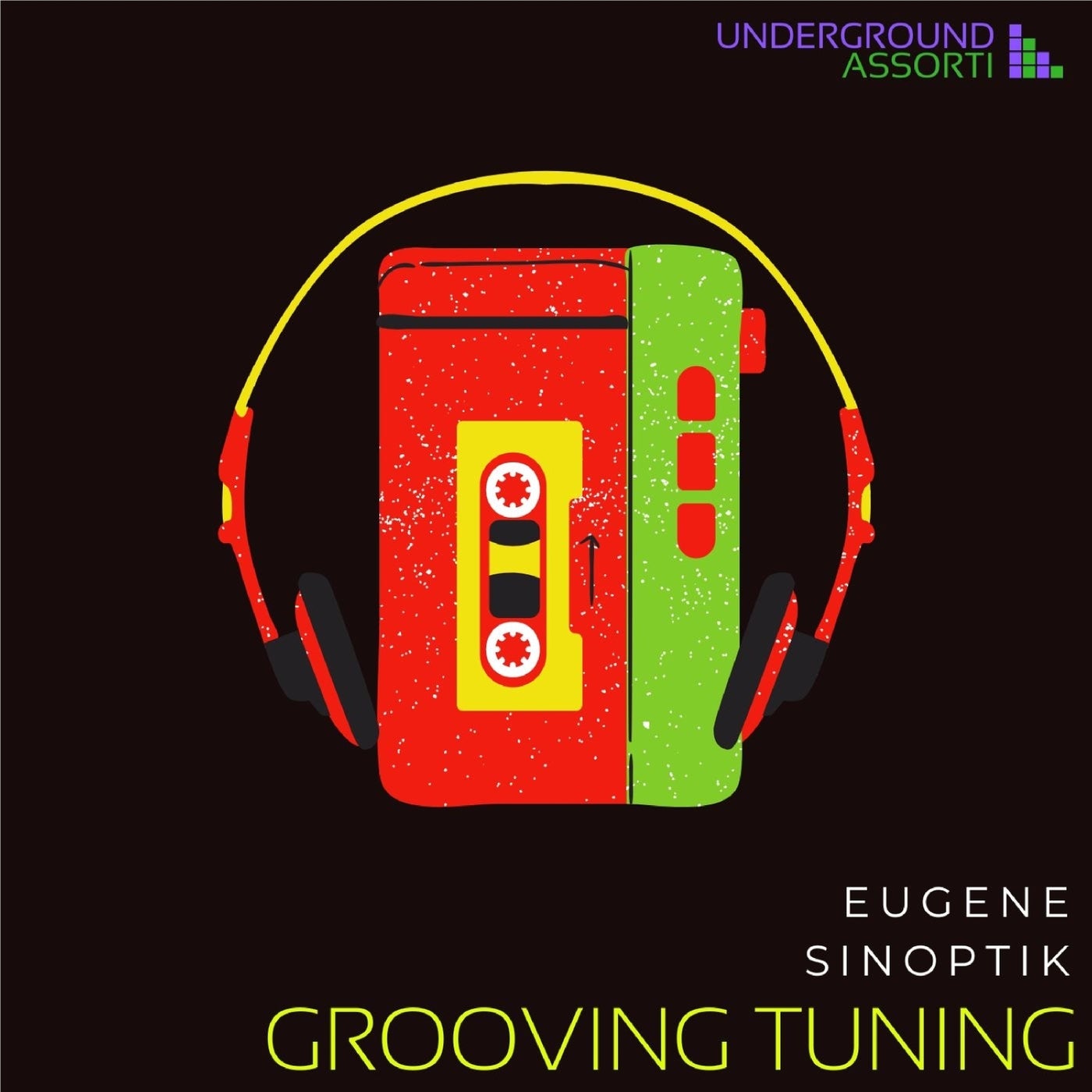 Grooving Tuning