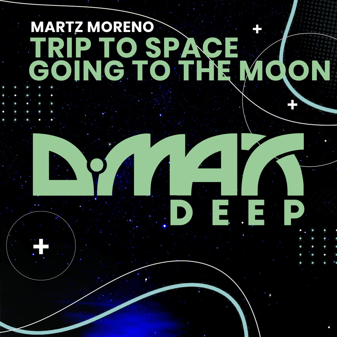 Trip to Space & Going to the Moon EP