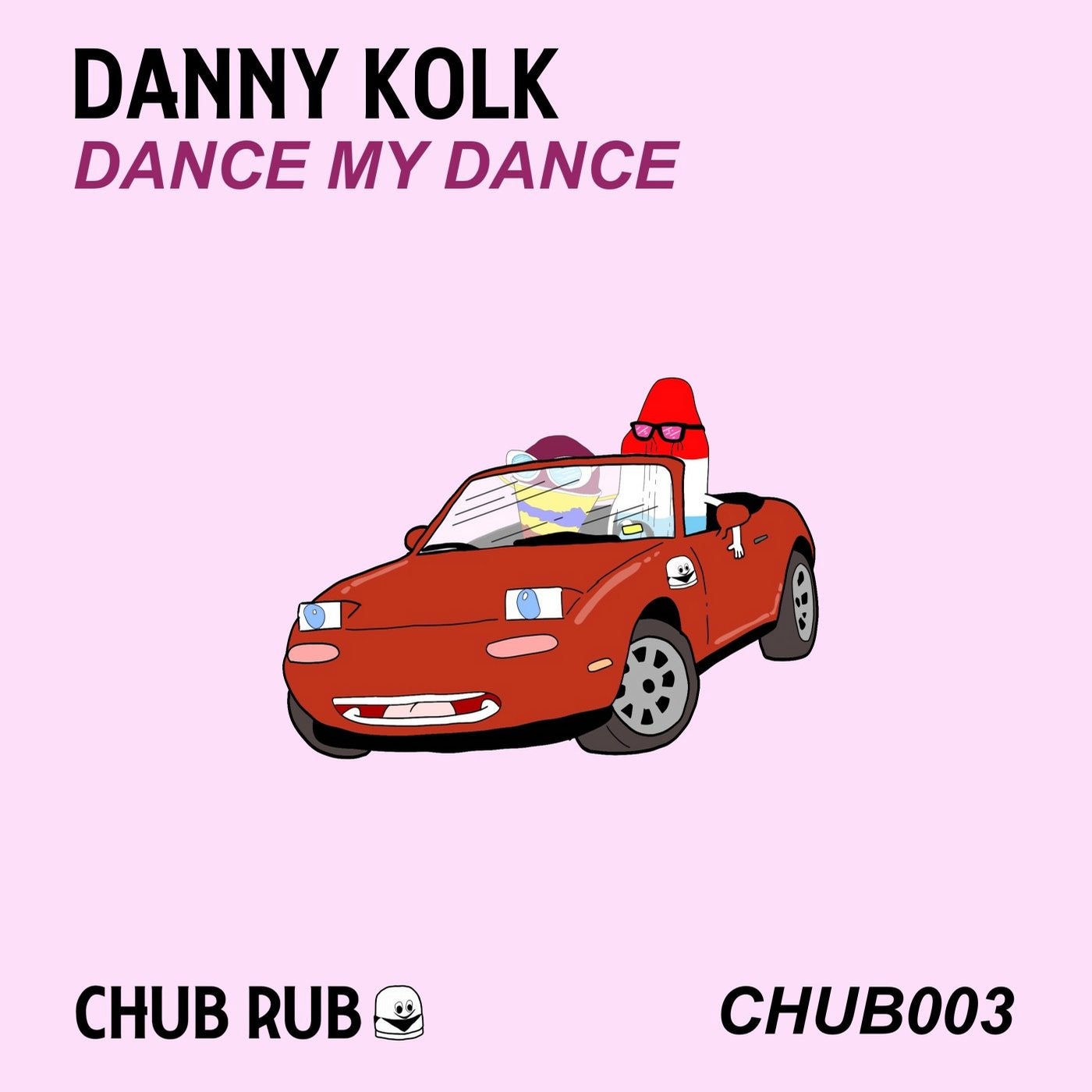 Dance My Dance