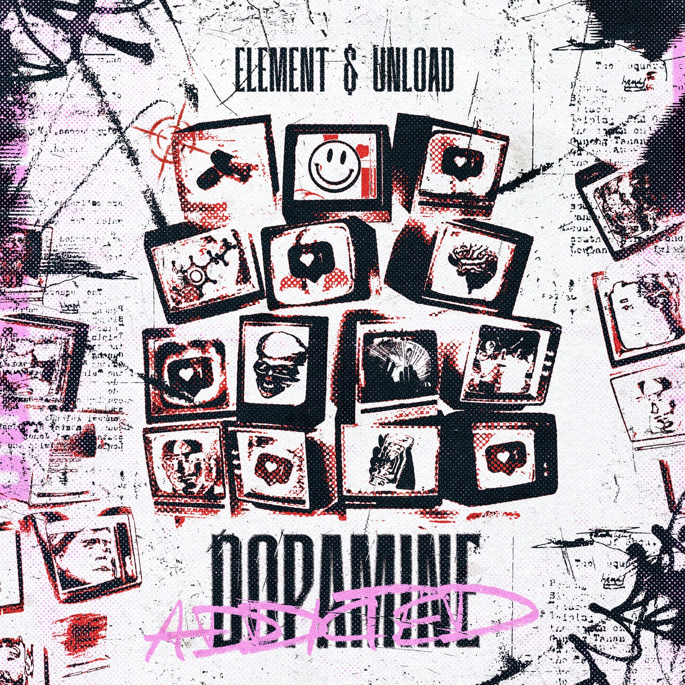 Dopamine Addicted - Pro Mix