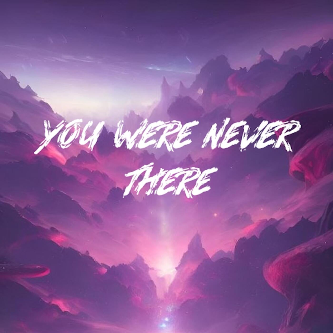 You Were Never There