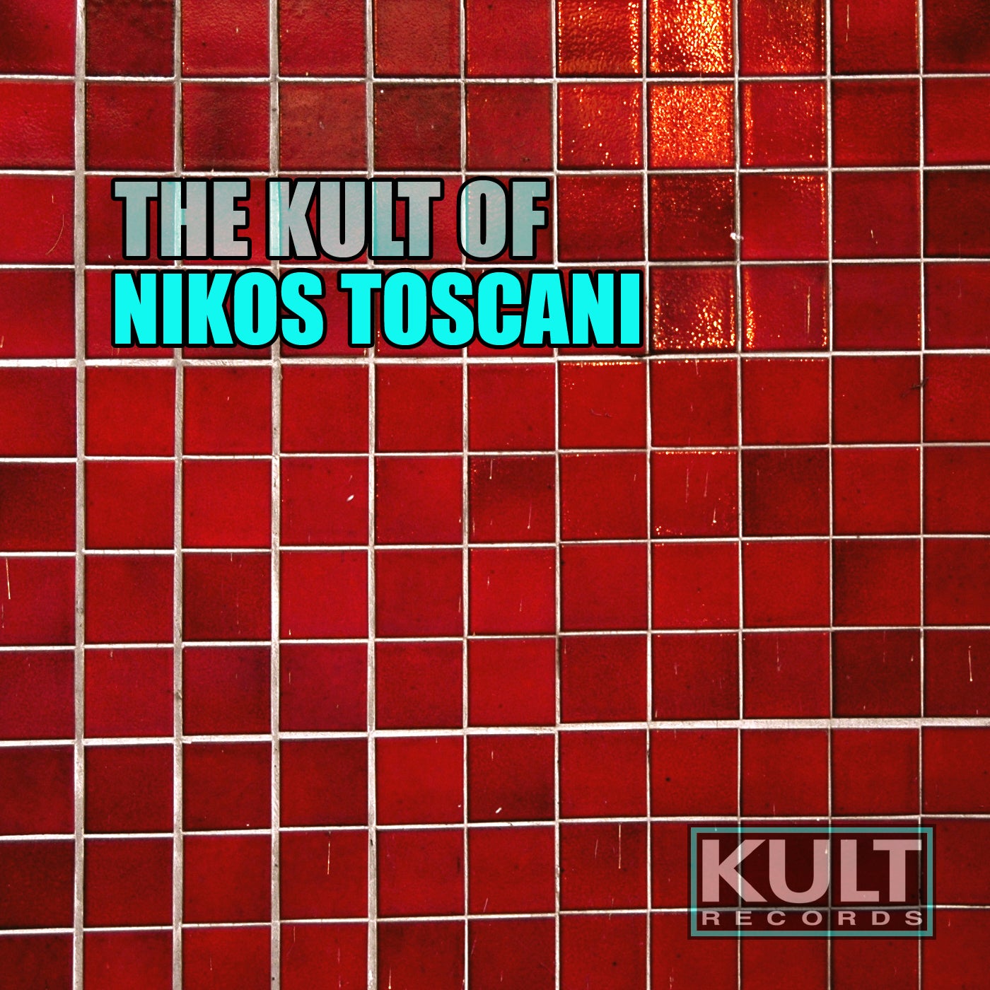The KULT Nation Of Nikos Toscani
