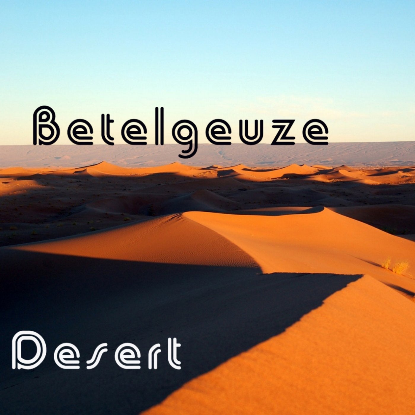 Desert