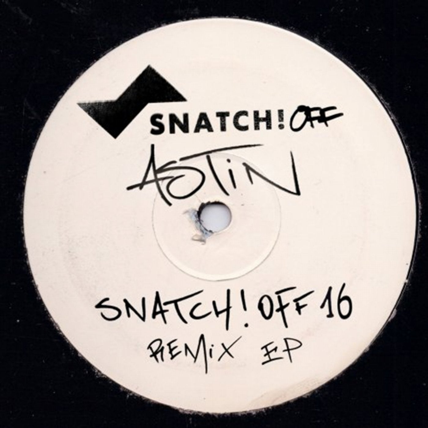Snatch! OFF016