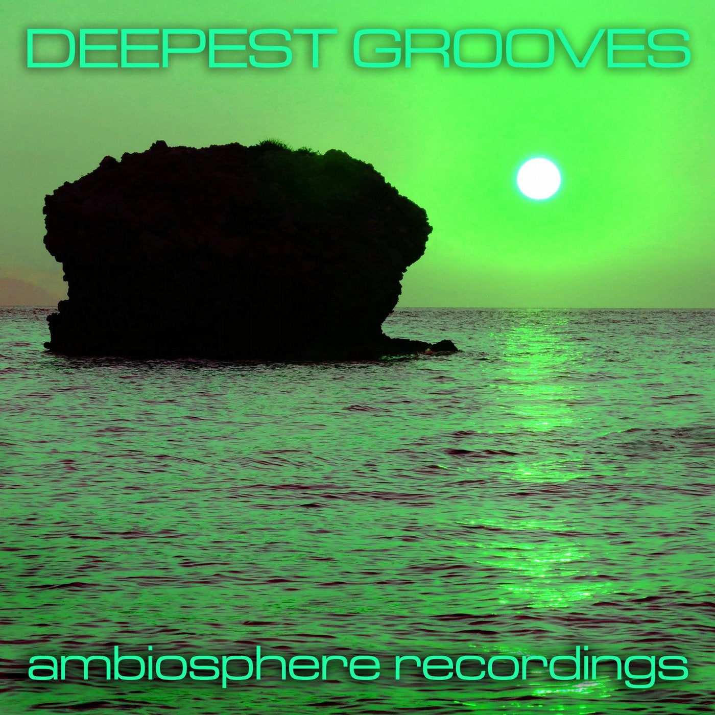 Deepest Grooves Volume 25