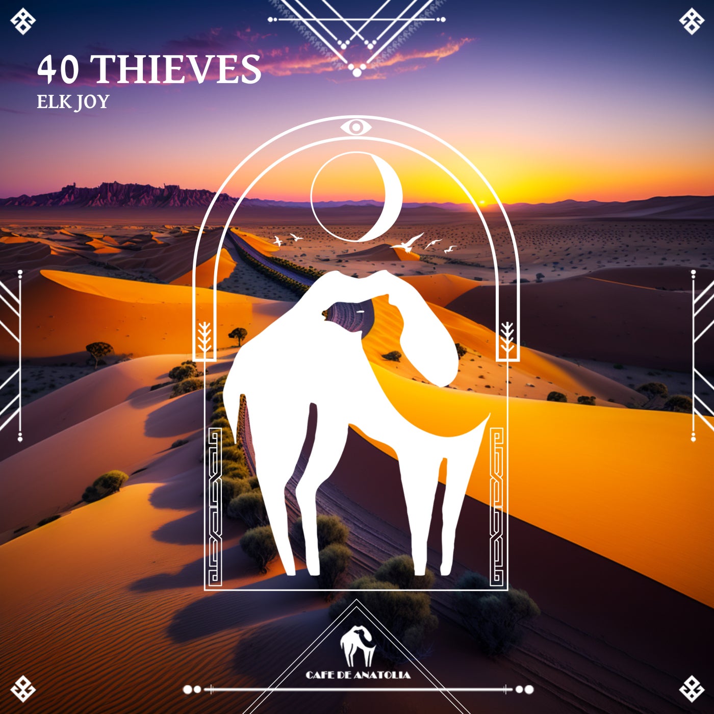 40 Thieves