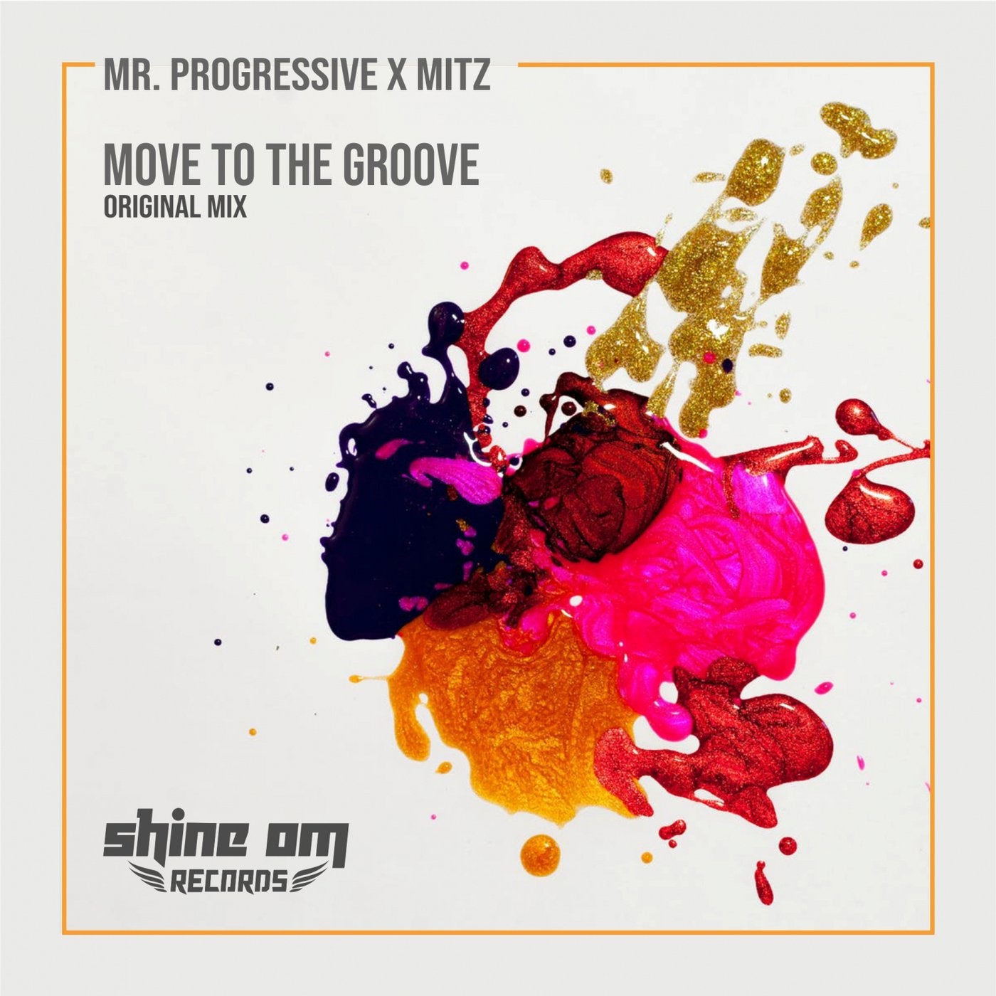 Move To The Groove