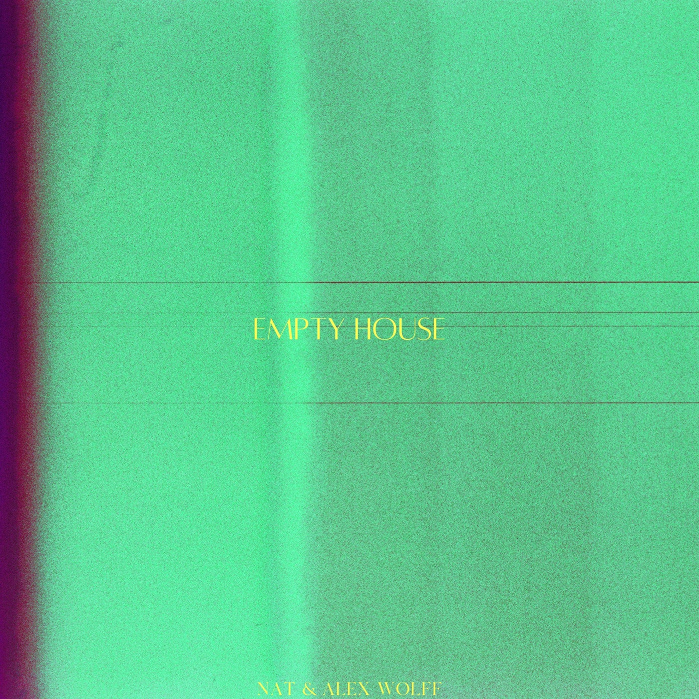 Empty House