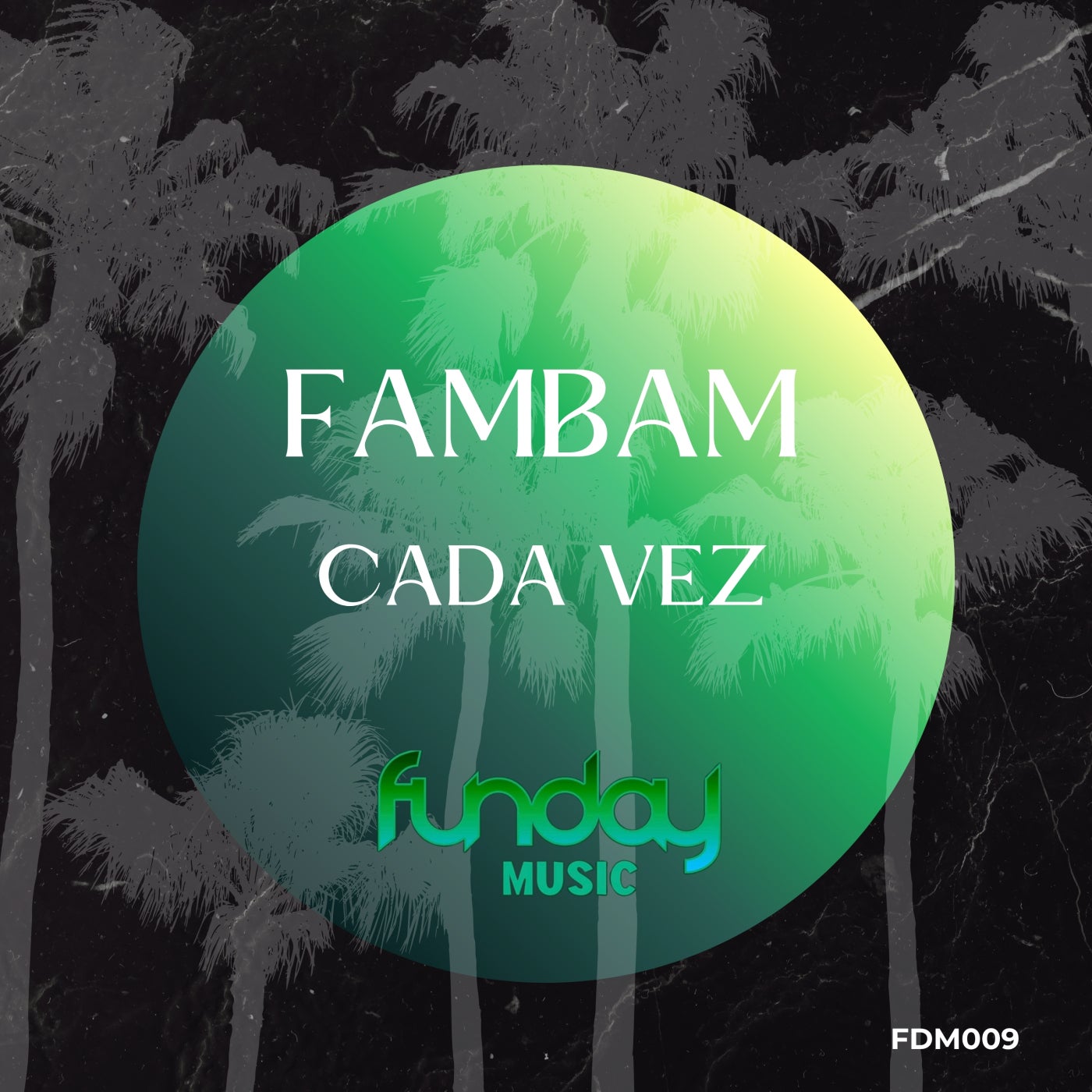 Cada Vez