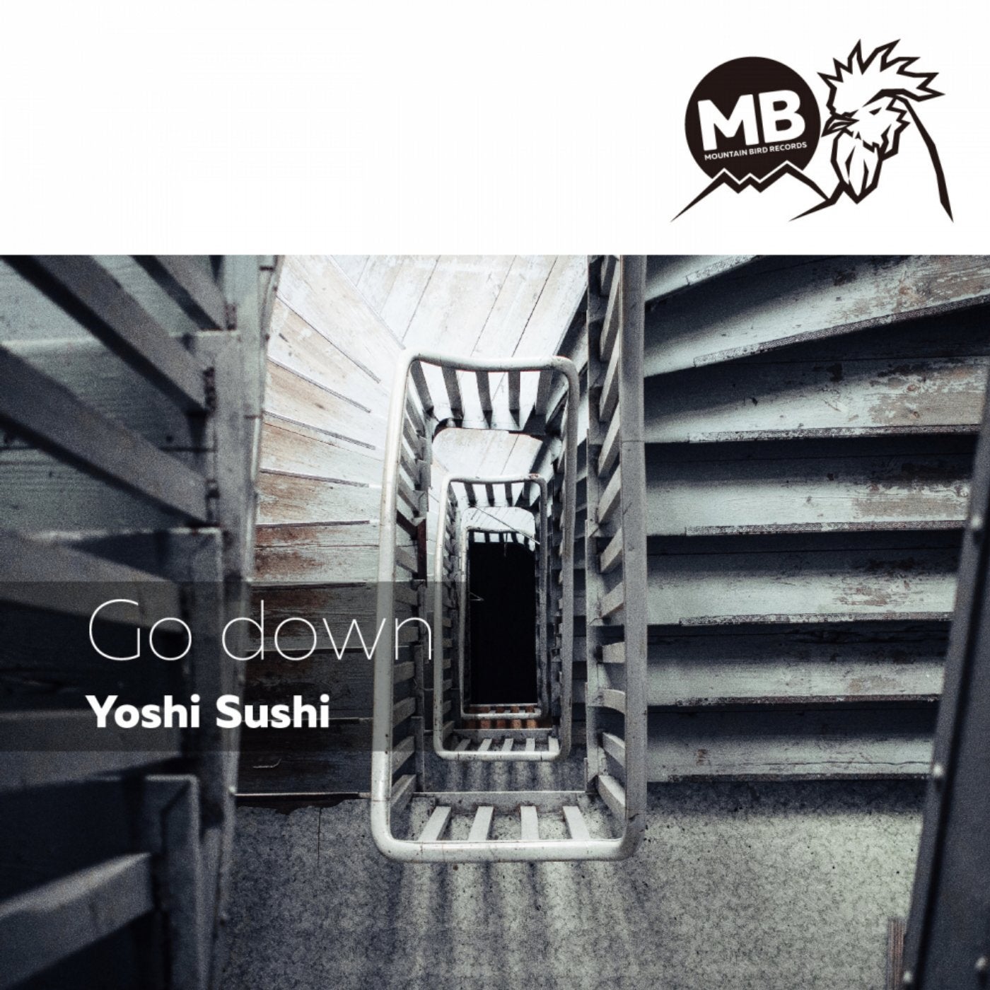 Go Down