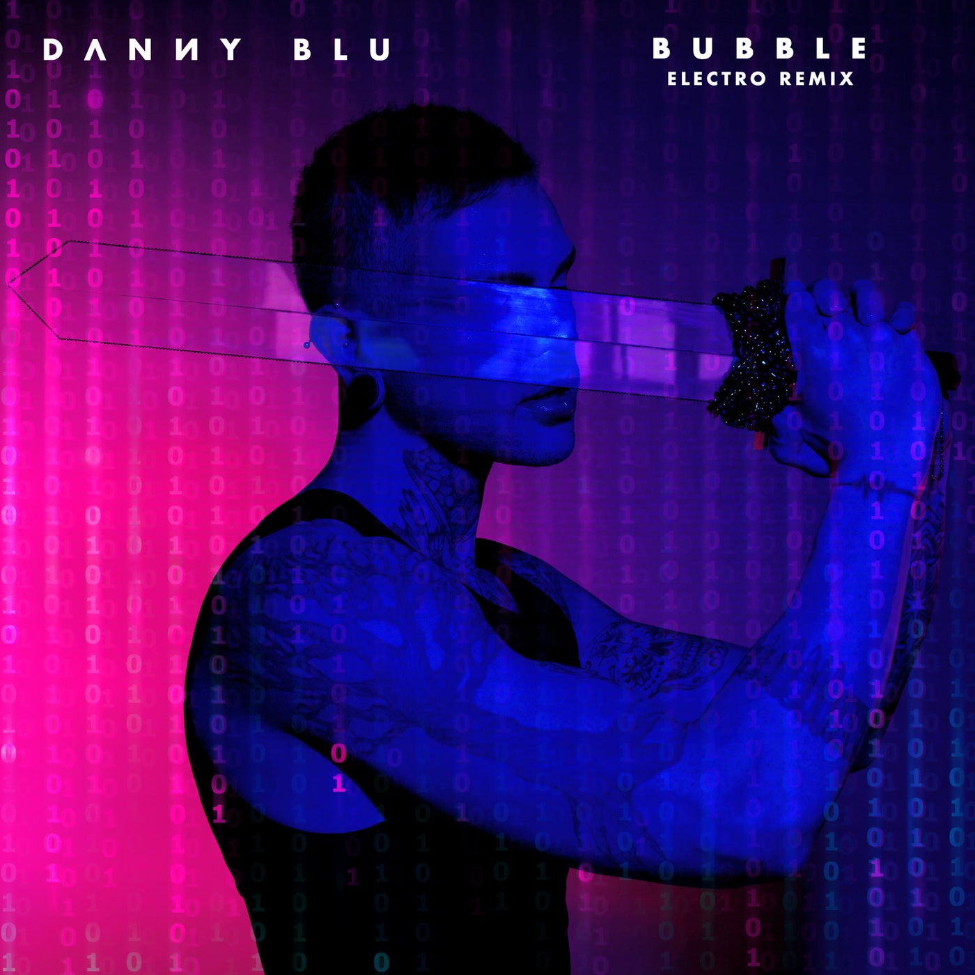 Bubble (Electro Remix)
