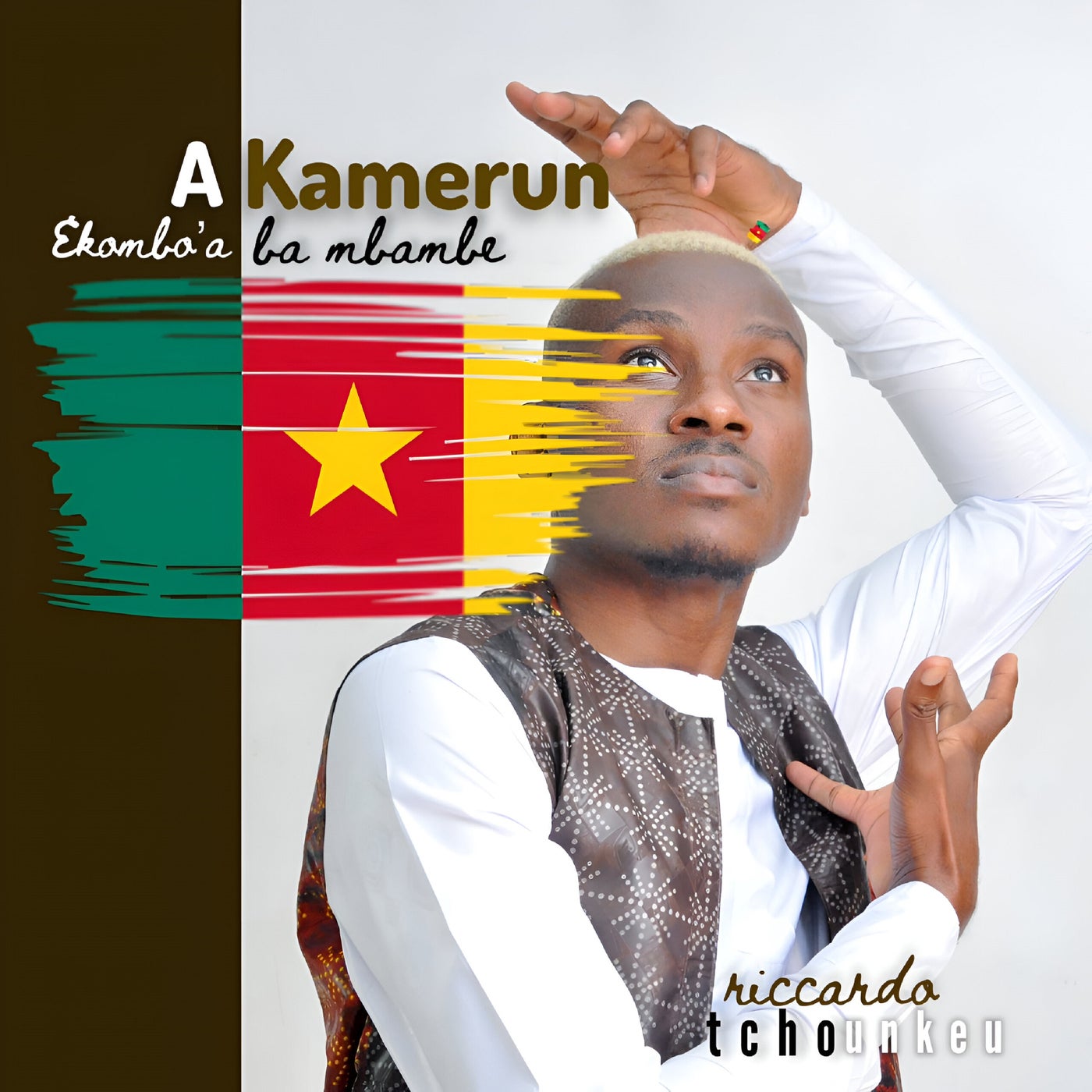 A Kamerun, Ekombo’a Ba Mbambē