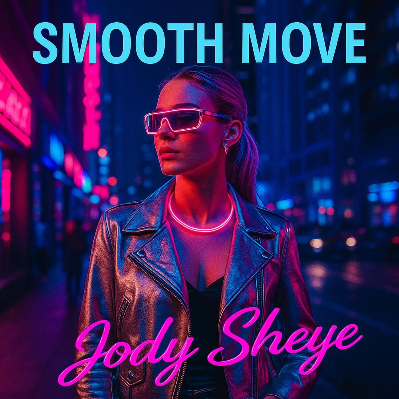 Smooth Move (Single Version)