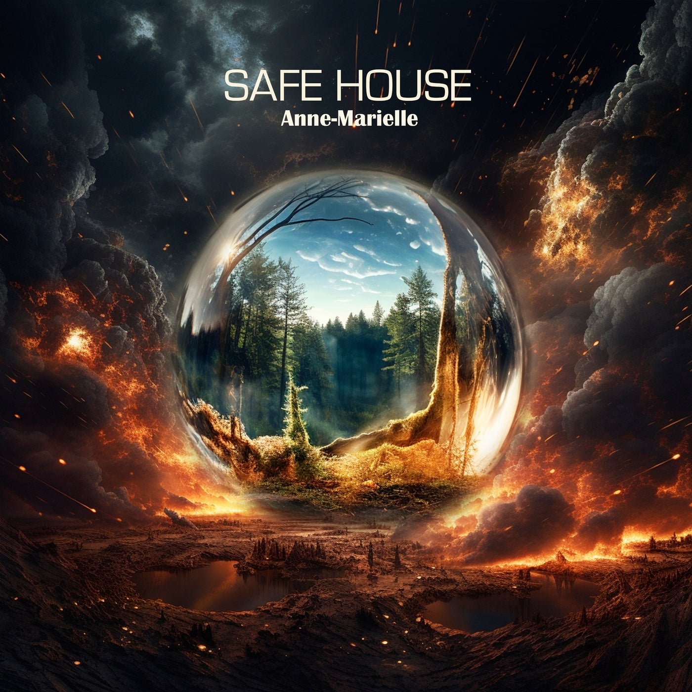 Safe House