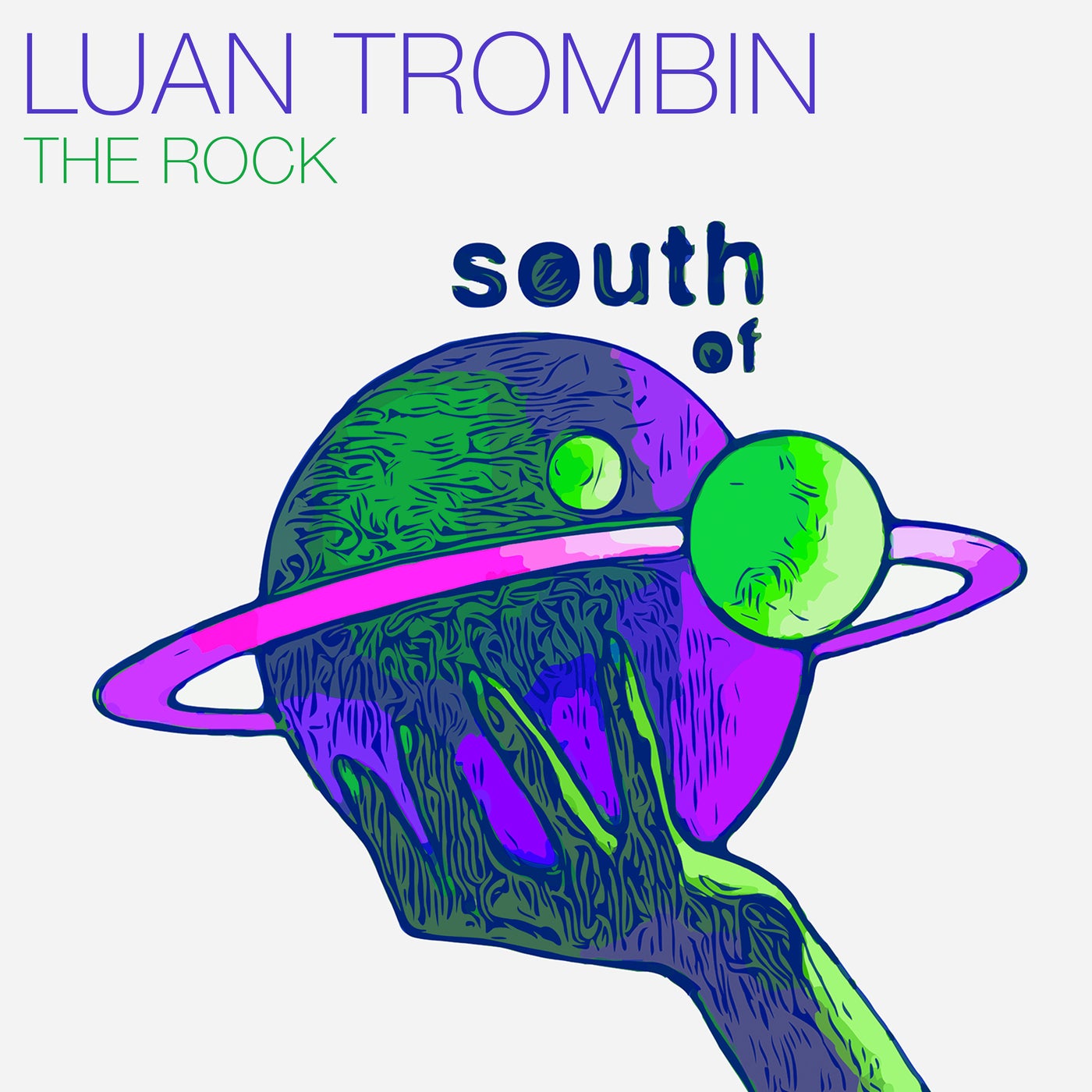 The Rock (Original Mix)