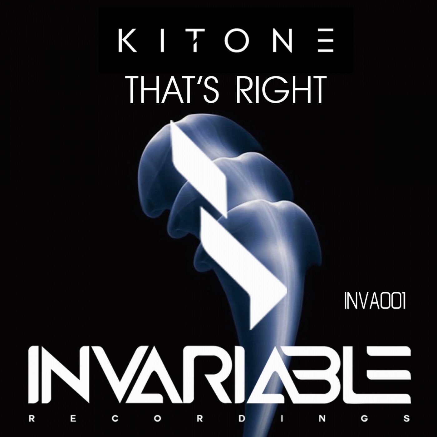 Right original. Kitone - won't stop.