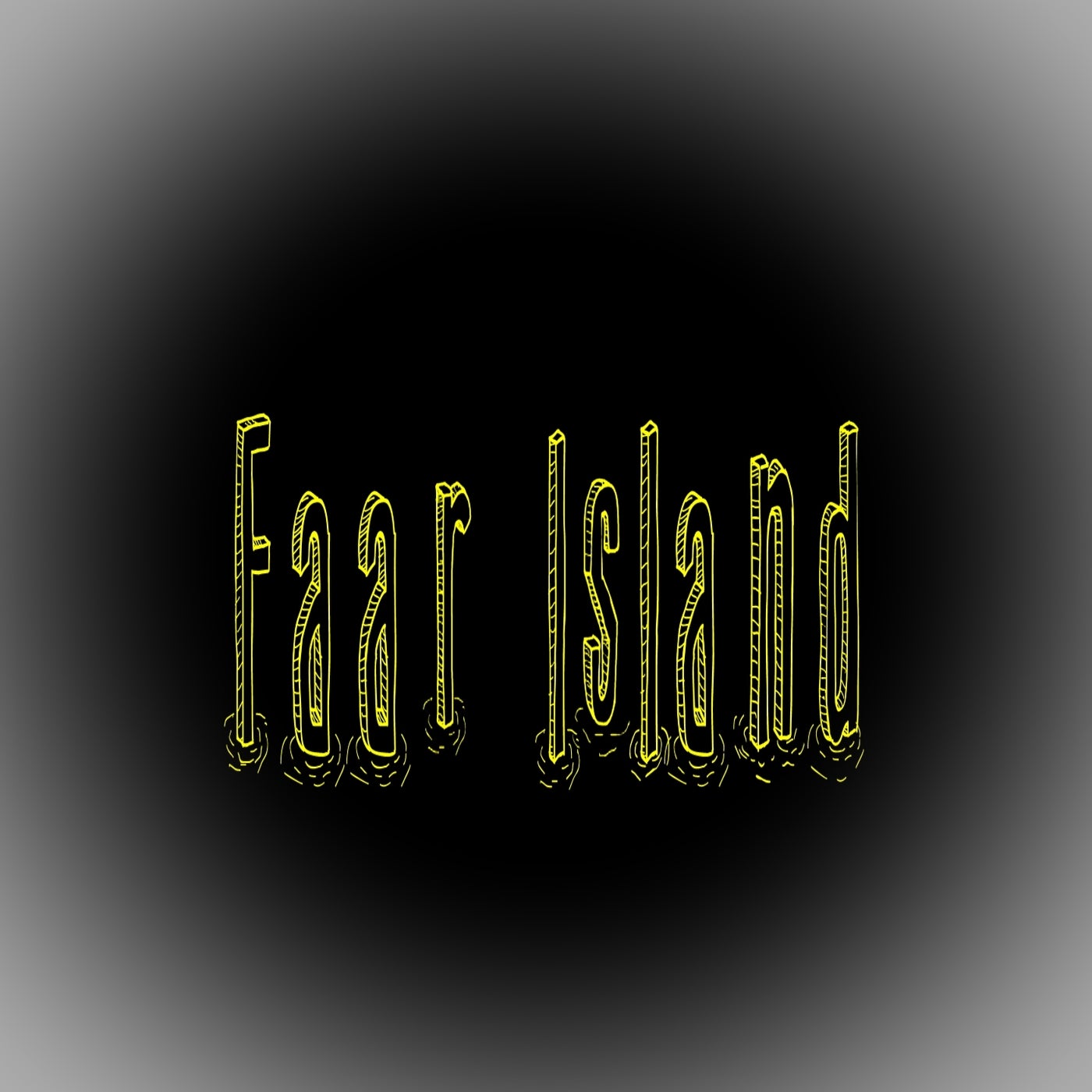 Faar Island (Extended Mix)