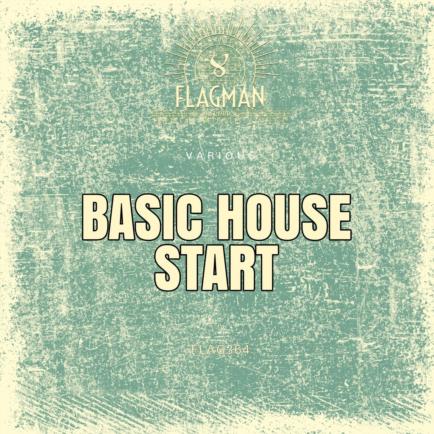Basic House Start