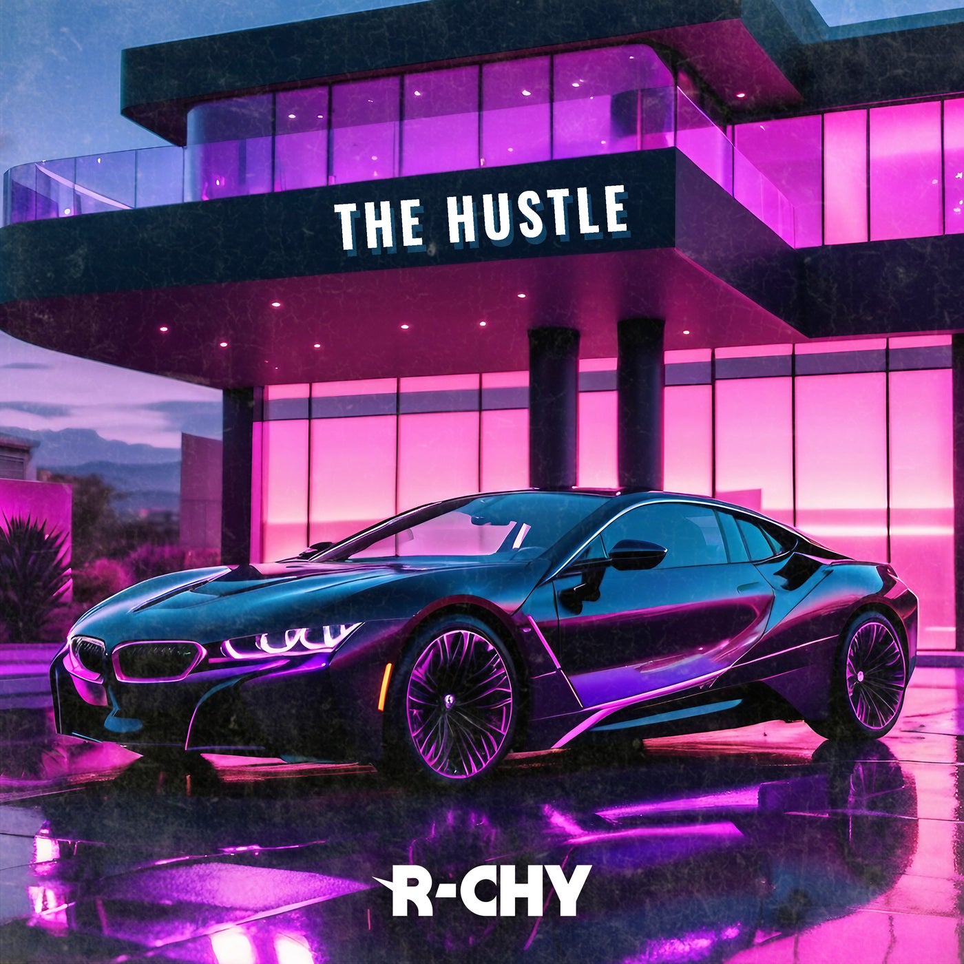 The Hustle