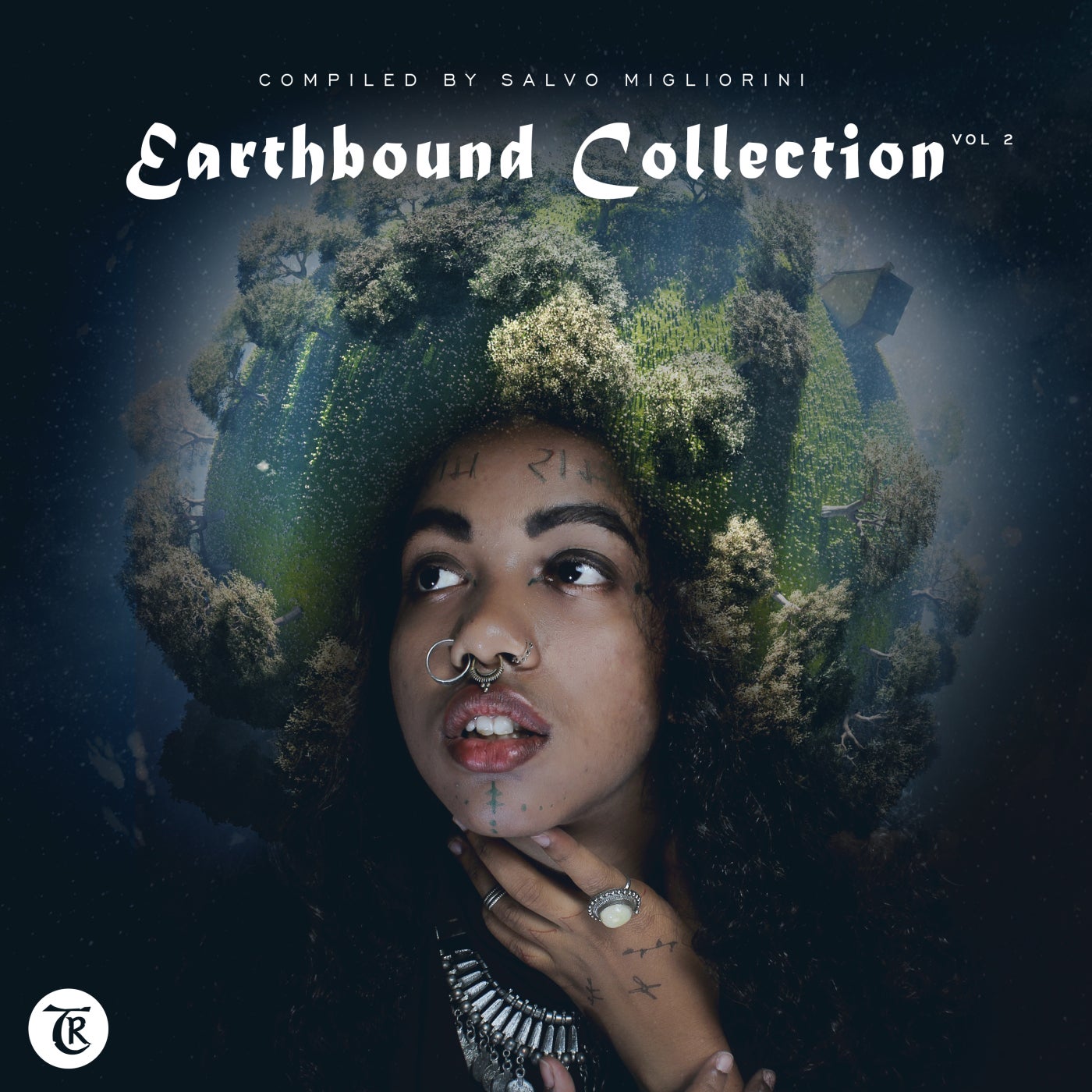 Earthbound Collection Vol Compiled By Salvo Migliorini Tr