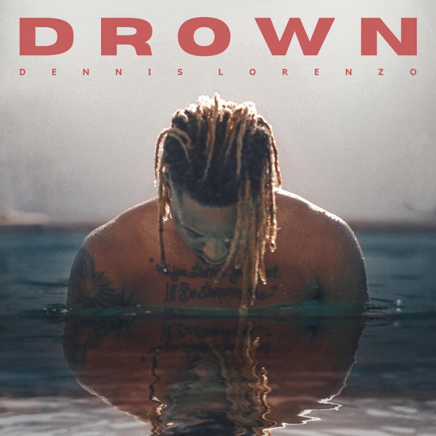 DROWN