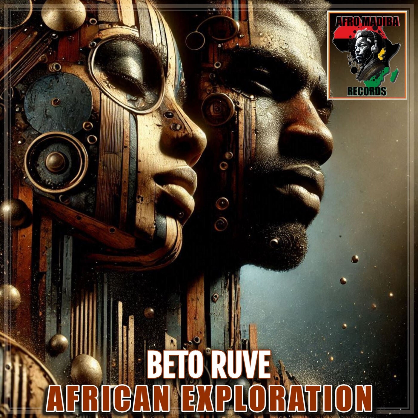 African Exploration