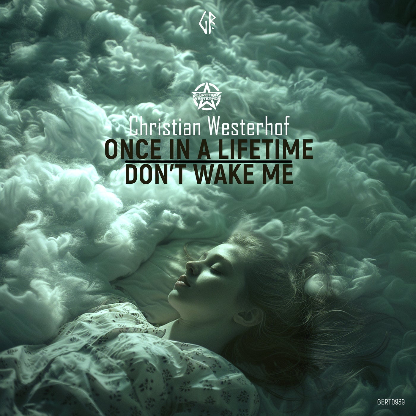 Once In A Lifetime / Don't Wake Me