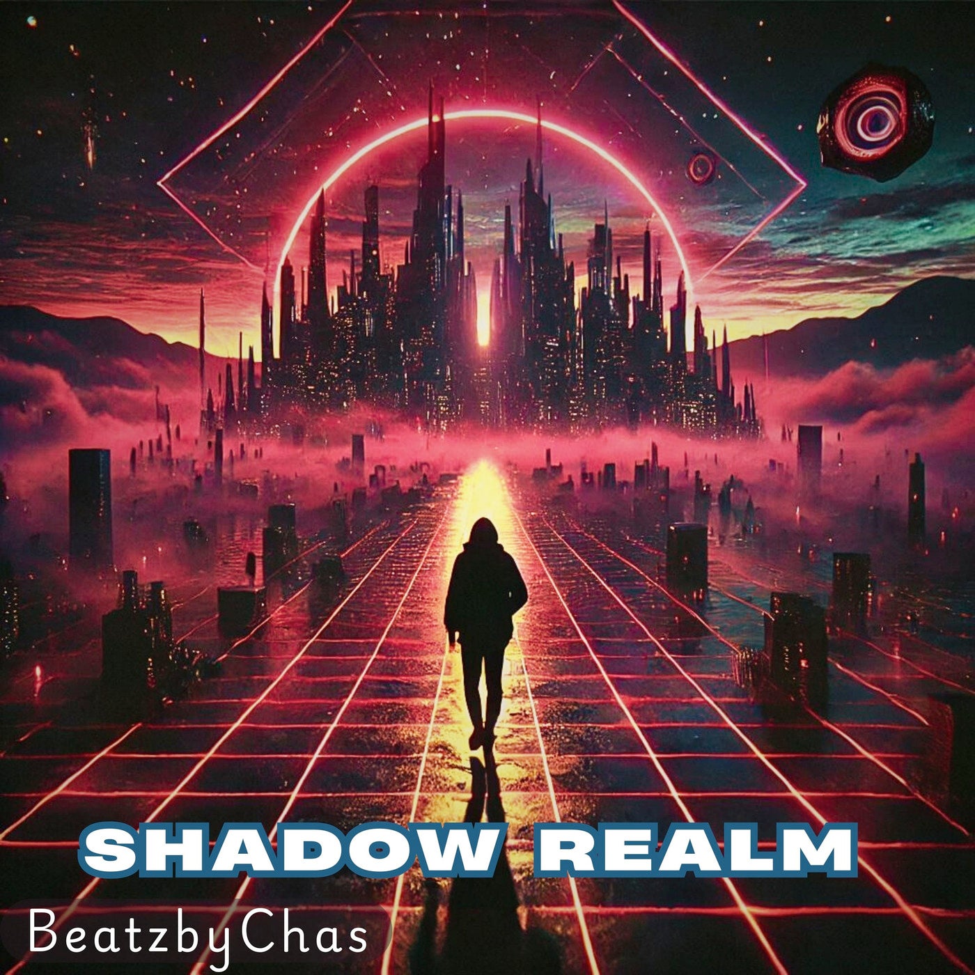 Shadow Realm