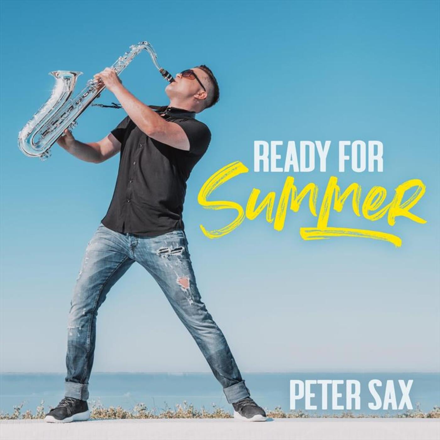 Ready for Summer (Radio Edit)