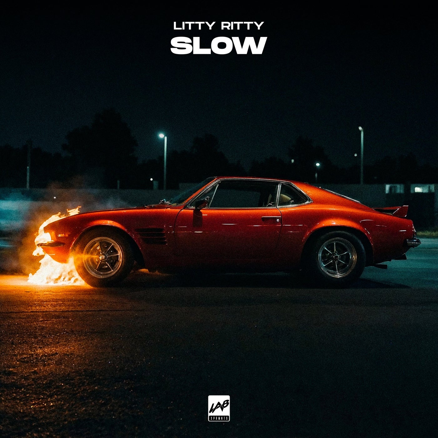 Slow