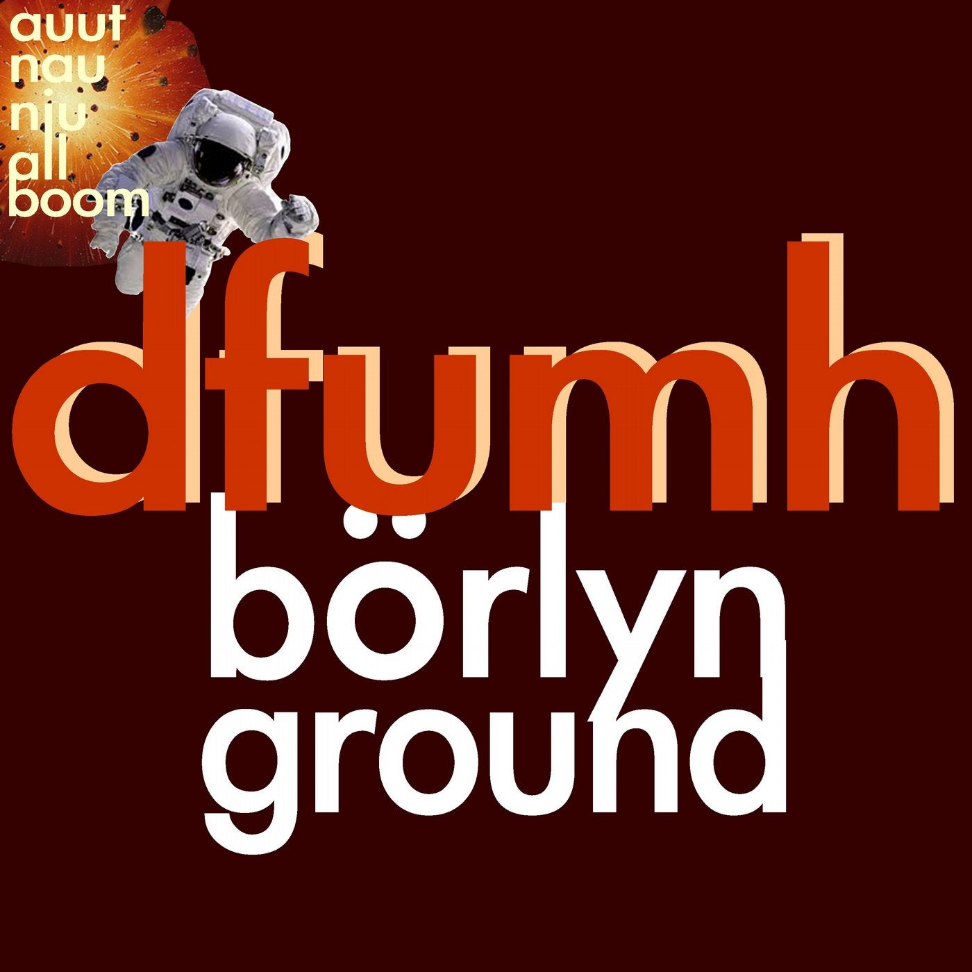 borlyn ground