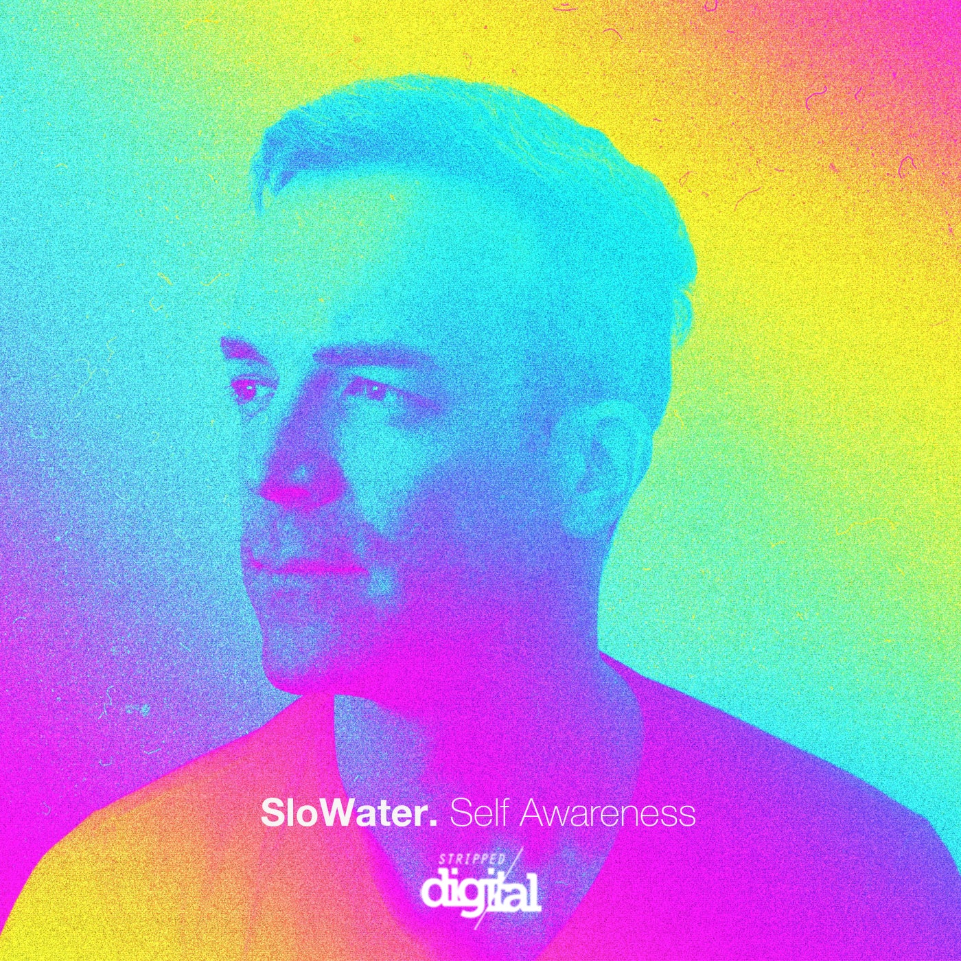 SloWater – Self Awareness 030SDLP SloWater – Self Awareness 030SDLP
