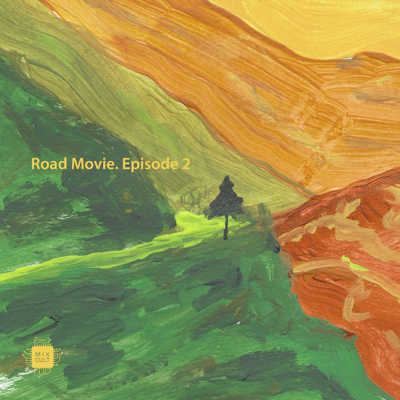 Road Movie.Episode 2