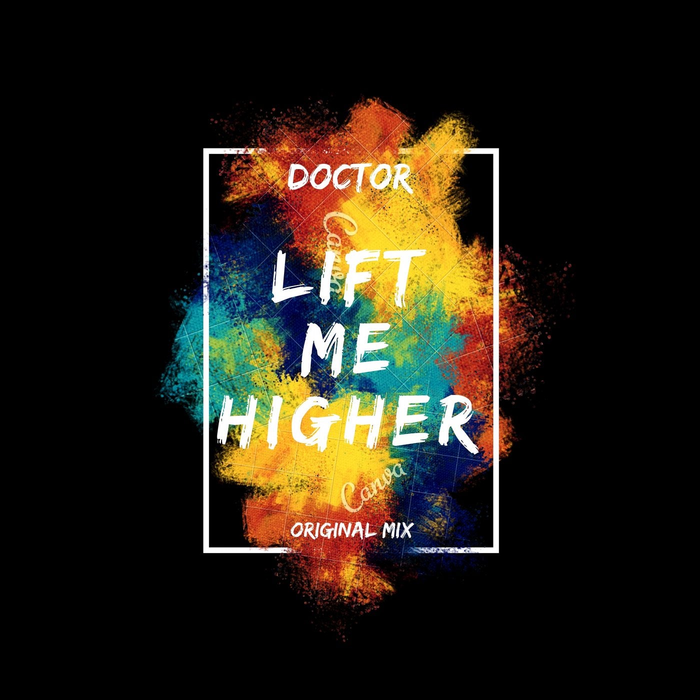 Lifting your higher