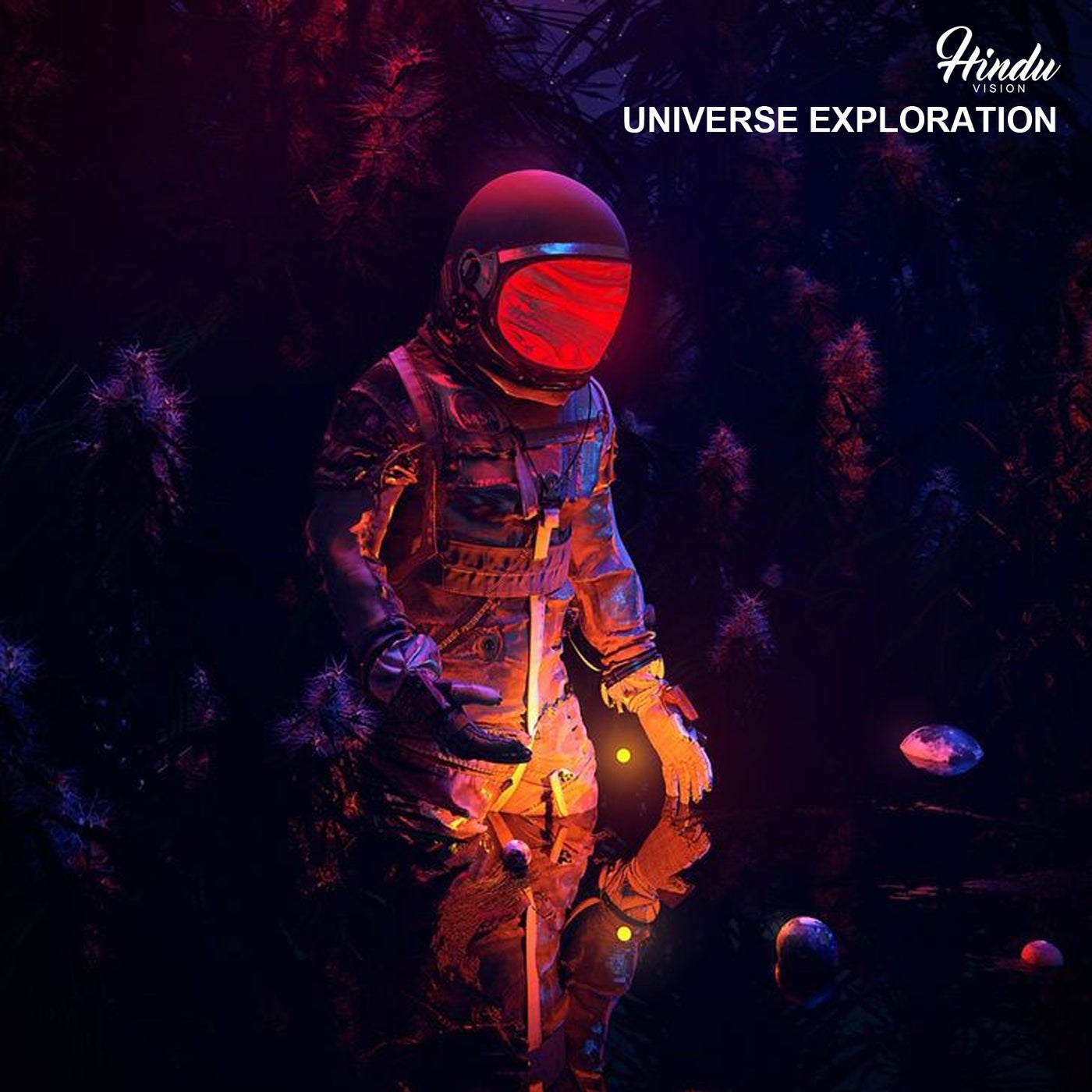 Universe Exploration
