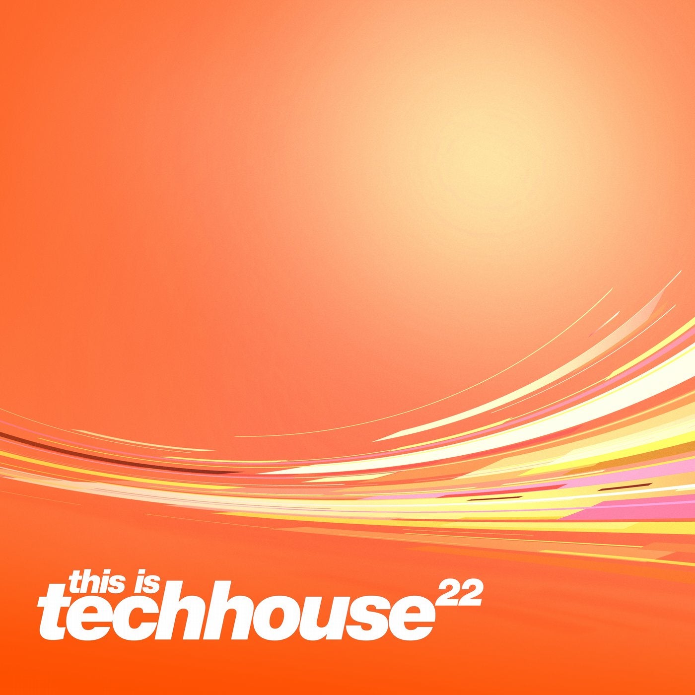 This is Techhouse, Vol. 22
