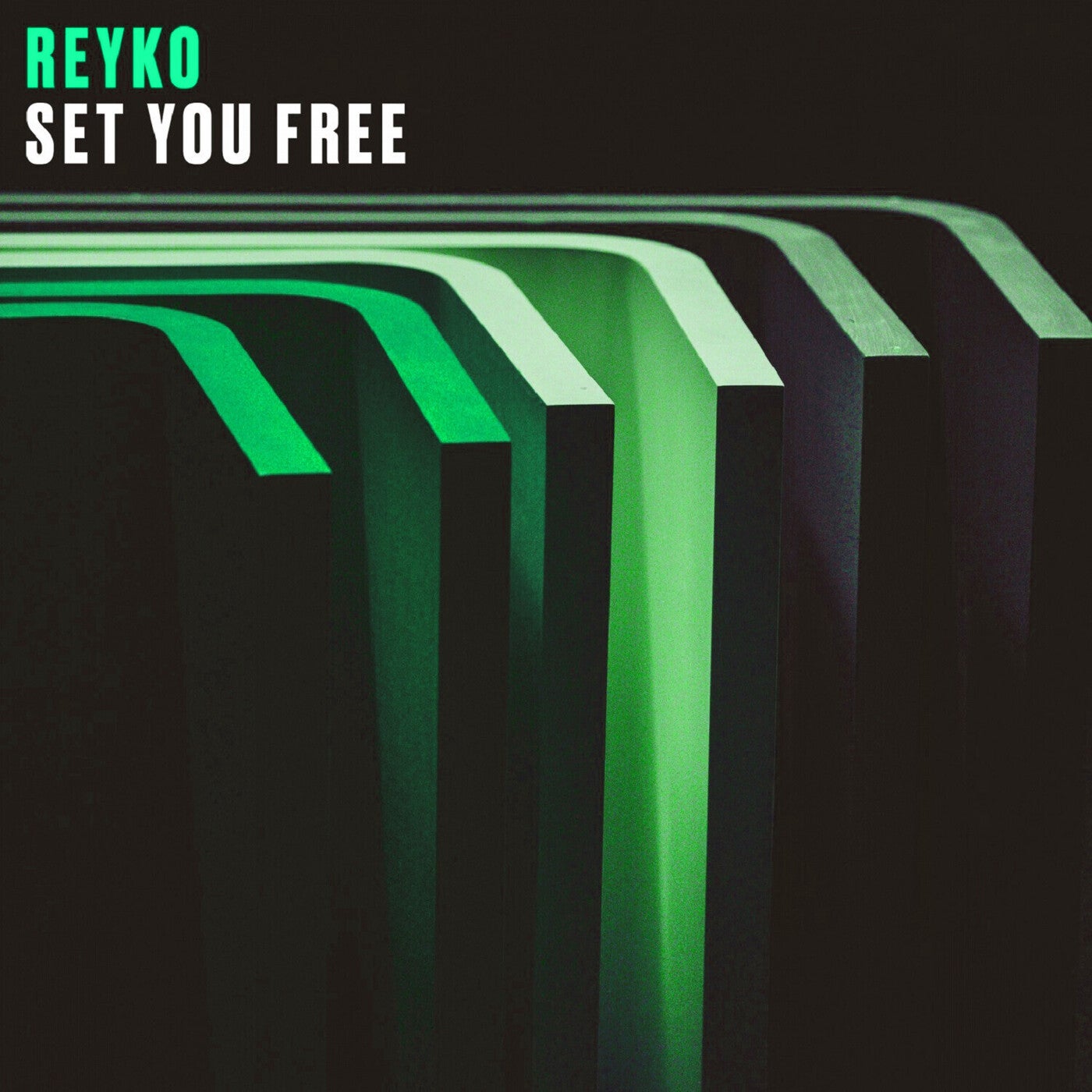 Set You Free - Sped Up Version