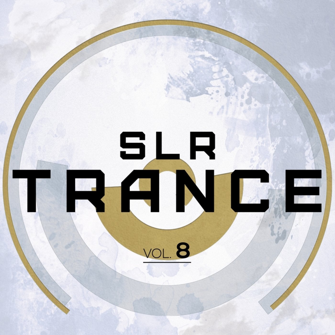 SLR: Trance, Vol.8