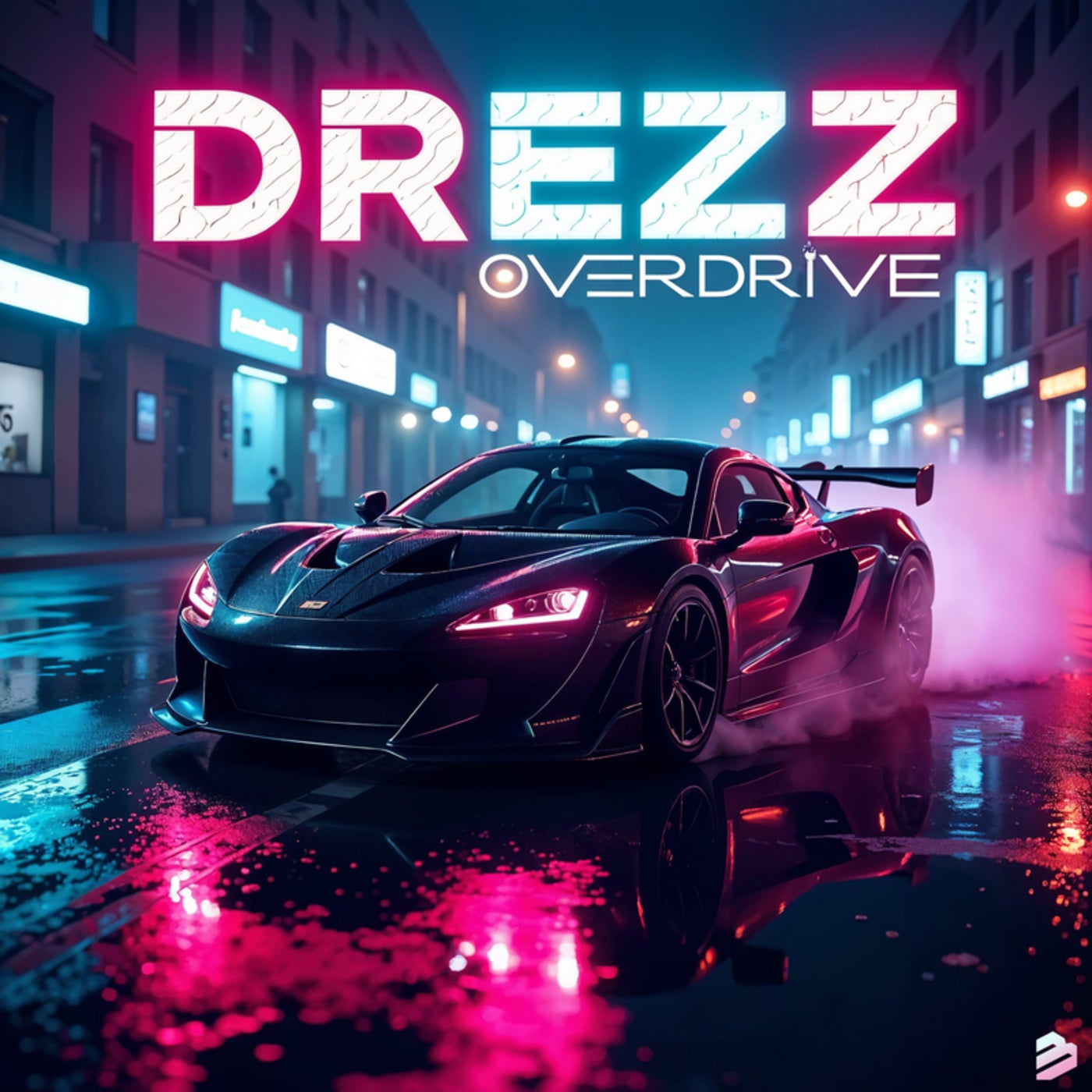 Overdrive