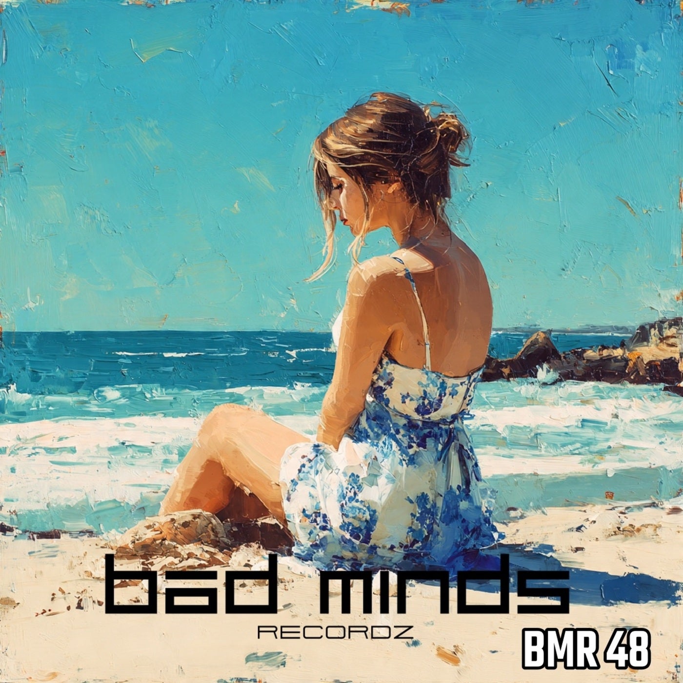 A vida tem dessas coisas (Deep House)