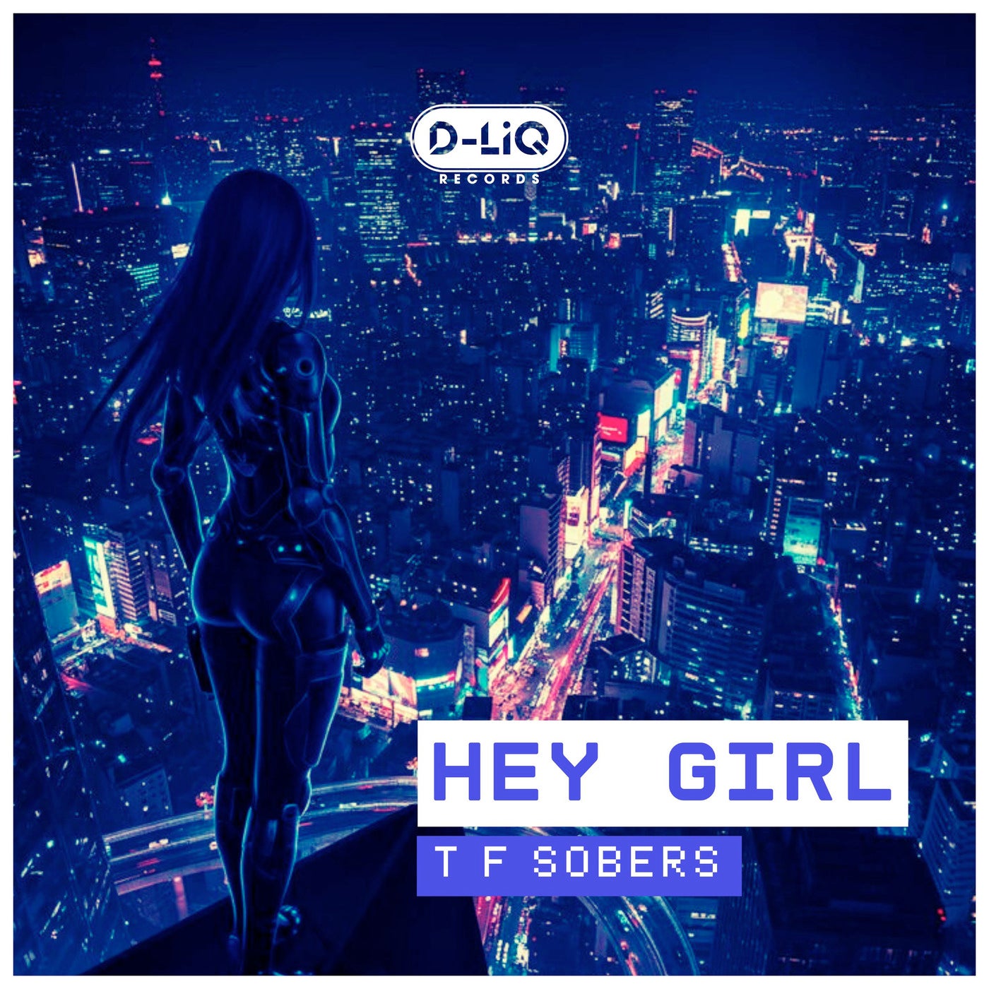 Hey Girl