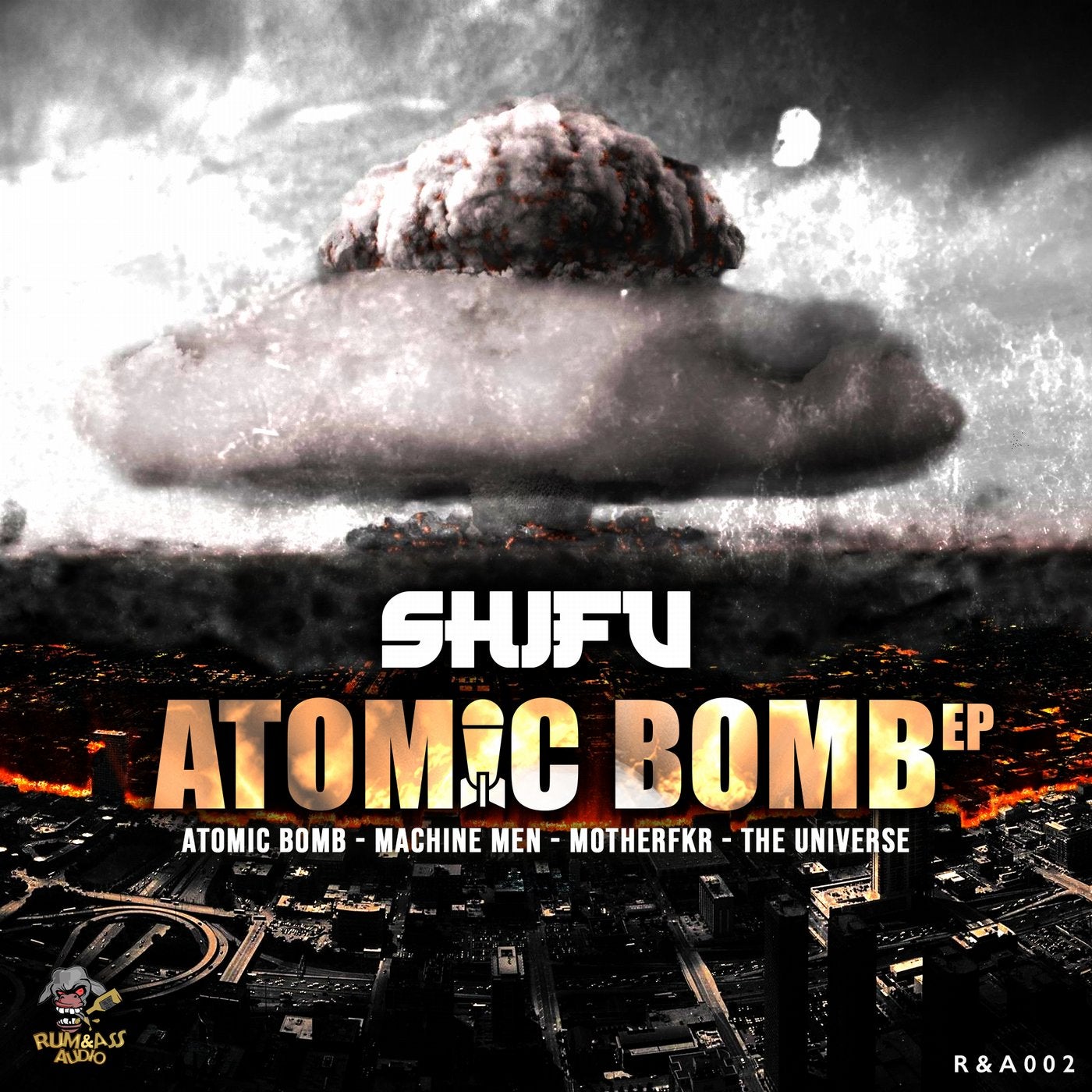 Atomic Bomb