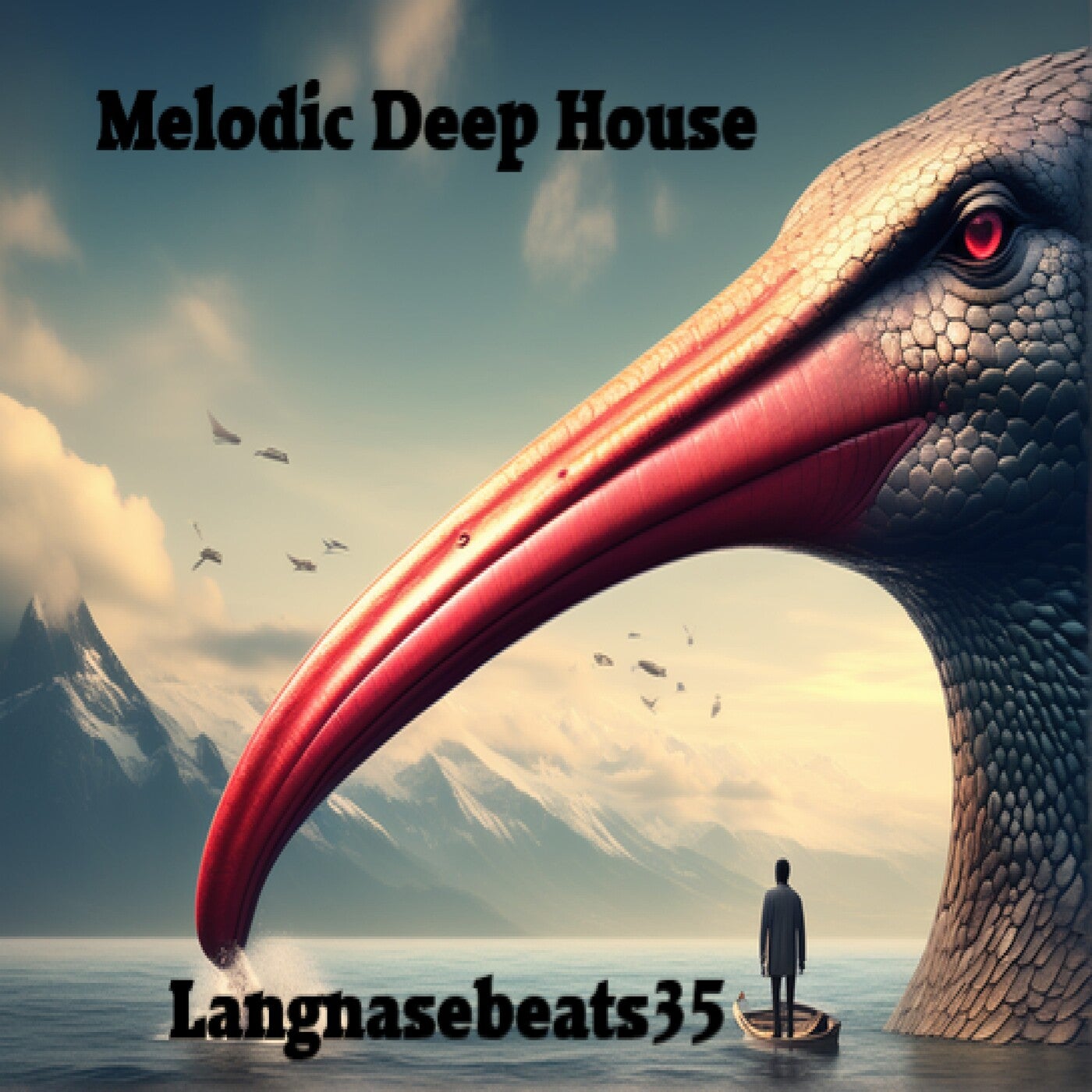 Melodic Deep House