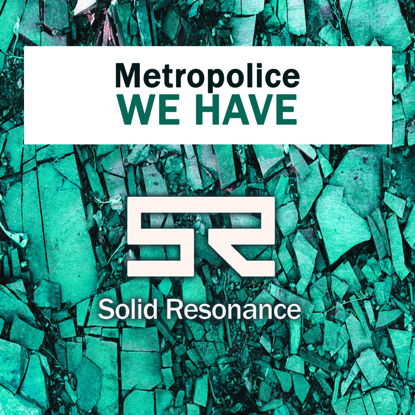 We Have