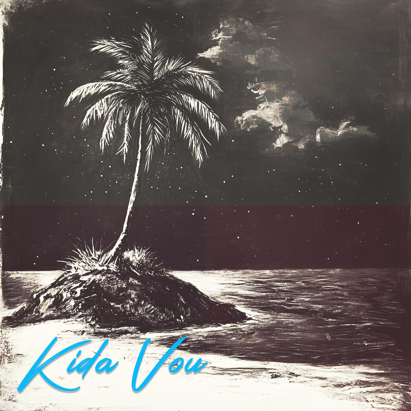 Kida Vou (Extended Mix)