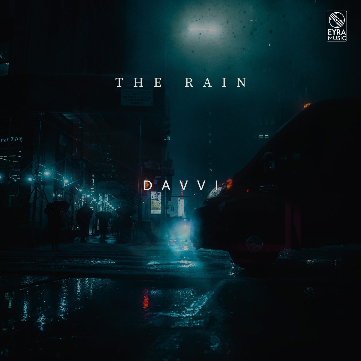 The Rain
